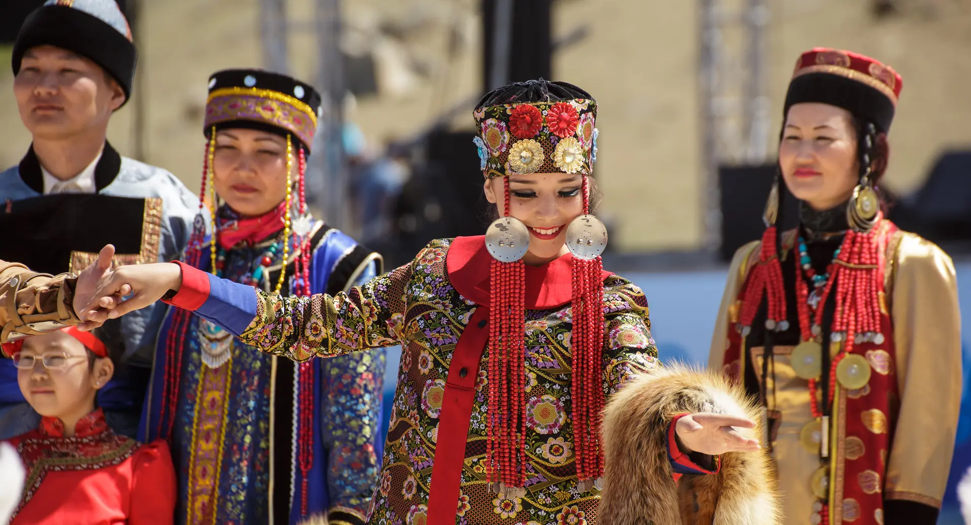 Культурная программа